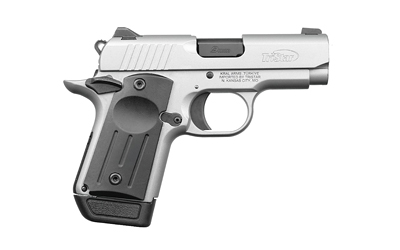 Protege X- Sub Compact- 9mm 7rd Silver 3.2” Protege X- Sub Compact- 9mm 7rd Silver 3.2”