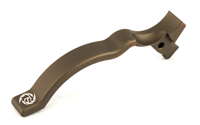 RUGER 10/22 EXTENDED MAGAZINE RELEASE ALUMINUM QUICK SAND