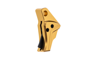 TYRANT ITTS SHOE GLOCK G3/4 GLD/BLK