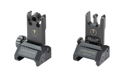 C2 FOLDING FRONT AND REAR SIGHT COMBOS C2 FOLDING FRONT AND REAR SIGHT COMBO – APERTURE
