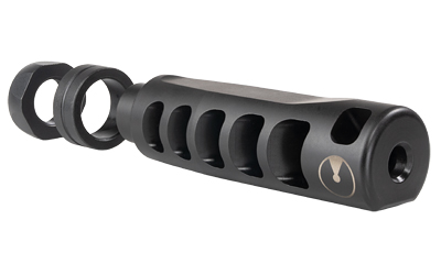 ULTRADYNE APOLLO S COMP 7.62 5/8X24 ULTRADYNE APOLLO S COMP 7.62 5/8X24