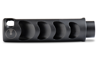 AR-15 APOLLO MAX COMPENSATOR 22 CALIBER APOLLO MAX COMPENSATOR 22 CAL 1/2-28 SS BLK AR-15 APOLLO MAX COMPENSATOR 22 CALIBER APOLLO MAX COMPENSATOR 22 CAL 1/2-28 SS BLK