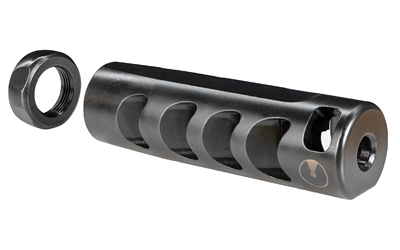 AR .308 APOLLO LR COMPENSATOR 7.62MM 7.62 APOLLO LR COMPENSATOR 5/8X24 AR .308 APOLLO LR COMPENSATOR 7.62MM 7.62 APOLLO LR COMPENSATOR 5/8X24