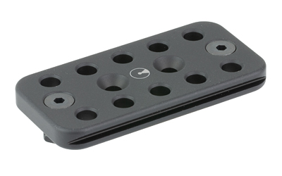 UD ARCA DYNALOCK RAIL UD ARCA 3.00” DYNALOCK RAIL BLACK ANODIZED UD ARCA DYNALOCK RAIL UD ARCA 3.00” DYNALOCK RAIL BLACK ANODIZED