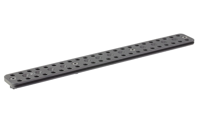 UD ARCA DYNALOCK RAIL UD ARCA 12.45” DYNALOCK RAIL BLACK ANODIZED UD ARCA DYNALOCK RAIL UD ARCA 12.45” DYNALOCK RAIL BLACK ANODIZED