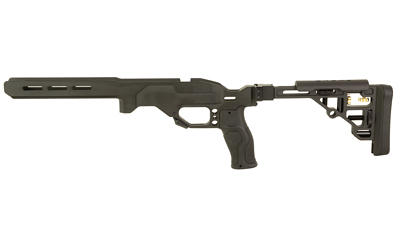 ULTRADYNE UD3 CHS CMB RGAM SA RH BLK ULTRADYNE UD3 CHS CMB RGAM SA RH BLK