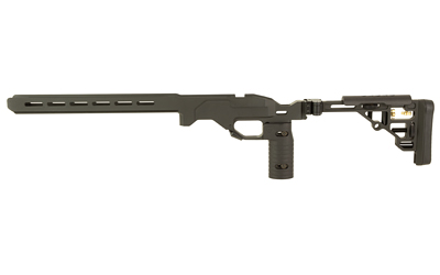 ULTRADYNE UD6 CHS CMB RGAM SA RH BLK ULTRADYNE UD6 CHS CMB RGAM SA RH BLK