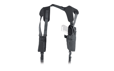 7505 PLN BLK NYL RH#5 W/MAG PCH