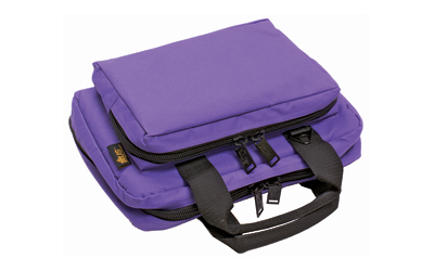 US PK MINI RANGE BAG PURPLE US PK MINI RANGE BAG PURPLE