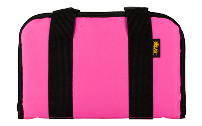 US PK ATTACHE POLY PINK US PK ATTACHE POLY PINK
