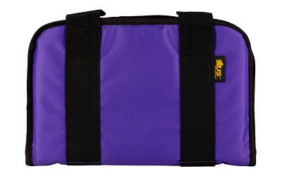 US PK ATTACHE POLY PURPLE US PK ATTACHE POLY PURPLE