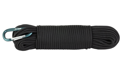 UST PARACORD 550 100′ BLACK UST PARACORD 550 100′ BLACK