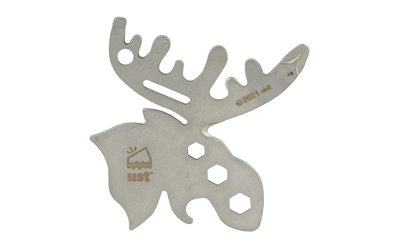 UST TOOL A LONG MOOSE UST TOOL A LONG MOOSE