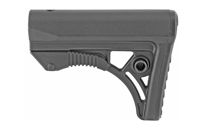 UTG PRO Model 4 Ops Ready S3 Mil-spec Stock-Black Stock Only