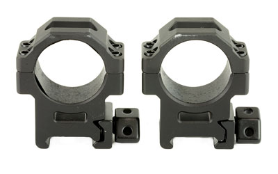 UTG PRO MAX 30MM MED 2PC PCTNNY RNGS UTG PRO MAX 30MM MED 2PC PCTNNY RNGS
