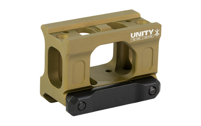 UNITY FAST MICRO-S FDE UNITY FAST MICRO-S FDE