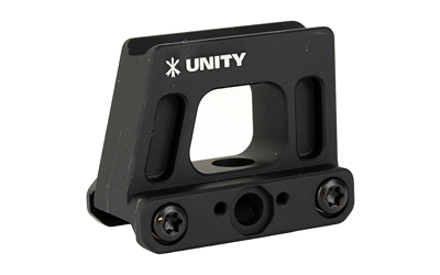 UNITY FAST MICROPRISM BLACK UNITY FAST MICROPRISM BLACK