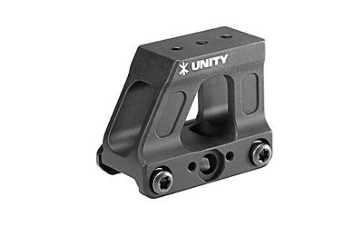 UNITY FAST MRDS BLACK UNITY FAST MRDS BLACK