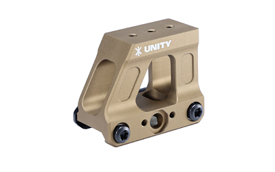 UNITY FAST MRDS FDE UNITY FAST MRDS FDE
