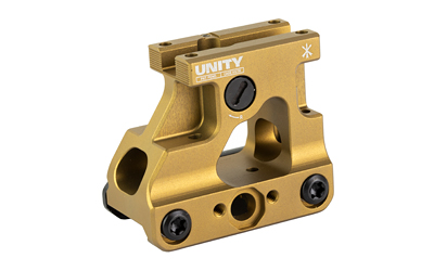FAST MRO MOUNT FAST MRO MOUNT FDE