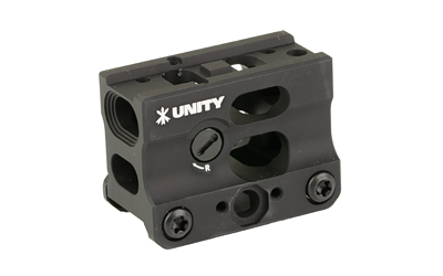 UNITY FAST MICRO-SB DUTY/COMP M5S BK UNITY FAST MICRO-SB DUTY/COMP M5S BK