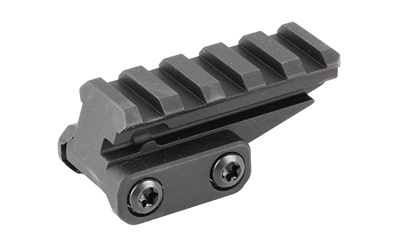 UNITY FAST ACCESSORY RISER BLACK UNITY FAST ACCESSORY RISER BLACK
