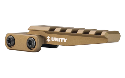 UNITY FAST THERMAL RISER FDE UNITY FAST THERMAL RISER FDE