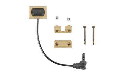 UNITY MODBUTTON LT CRN LSR 4.5″ FDE UNITY MODBUTTON LT CRN LSR 4.5″ FDE