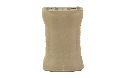 VERTICAL FORE GRIP GEN 2 VFG DIRECT MOUNT W/MLOK, FDE