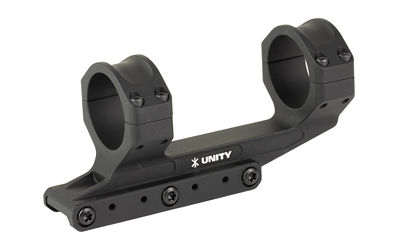 UNITY REKE SCOPE MOUNT 34MM BLACK UNITY REKE SCOPE MOUNT 34MM BLACK