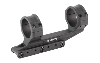 UNITY REKE SCOPE MOUNT 35MM BLACK UNITY REKE SCOPE MOUNT 35MM BLACK