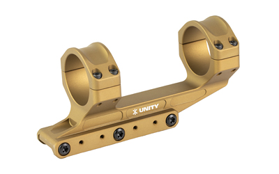 UNITY REKE SCOPE MOUNT 35MM FDE UNITY REKE SCOPE MOUNT 35MM FDE