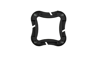UNITY SPARK CAGE BLK UNITY SPARK CAGE BLK