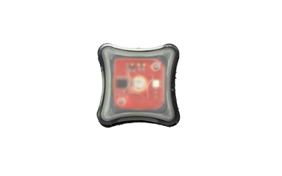 UNITY SPARK LIGHT RED UNITY SPARK LIGHT RED