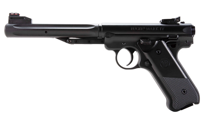 UMAREX RUGER MARK IV .177 PELLET