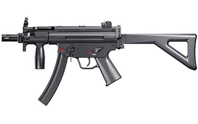 Umarex HK MP5 Airgun Pistol .177 Black Umarex HK MP5 Airgun Pistol .177 Black