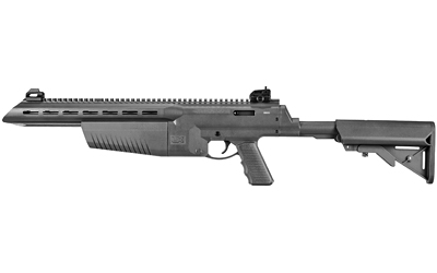 UMAREX AIRJAVELIN CO2 POWERED AIR ARCHERY AIRGUN RIFLE