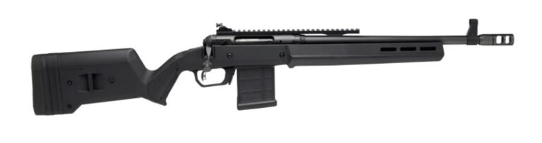 SAVAGE 110 Magpul Scout 308 Win BOLT ACTION 16.5” 10 RND SAVAGE 110 Magpul Scout 308 Win BOLT ACTION 16.5” 10 RND