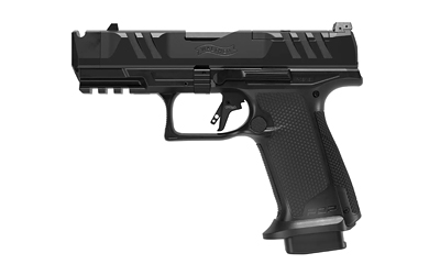 WAL PDP F PRO-X COMP PMM 9MM 4″ 18RD