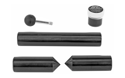 SCOPE RING ALIGNMENT AND LAPPING KIT SCOPE RING ALIGNMENT AND LAPPING KIT 34MM