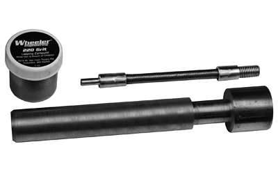 Wheeler Delta Series AR LR/10 Variant Receiver Lapping Tool