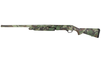 WIN SXP WTFL 12GA 3.5″ 28″ WOODLAND WIN SXP WTFL 12GA 3.5″ 28″ WOODLAND