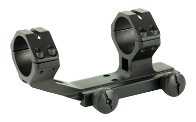 Weaver, Riser, 30mm High, Matte, Integral Rail, Picatinny Weaver, Riser, 30mm High, Matte, Integral Rail, Picatinny