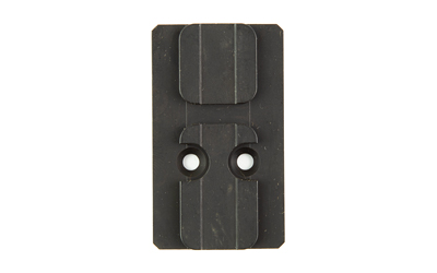 MOUNT/PLATE ACRO BUNDLE FOR GLOCK 17,19,22-24,26,27,31-36,38 OPTIC MOUNT/PLT ACRO BUNDLE GLOCK 17,19,22-24,26,27,31-36,38