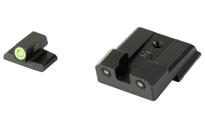 XS Sight R3D 2.0 Green – HK STD. HT. P30 45 45C & VP9 (Not OR)