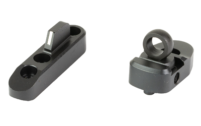 XS Sights Ghost Ring Sights White Stripe Marlin 336/1894/30AS Integral Ramp XS Sights Ghost Ring Sights White Stripe Marlin 336/1894/30AS Integral Ramp