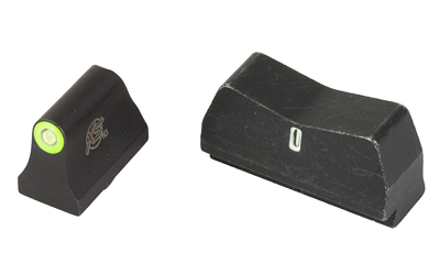 XS Sight DXT2 Standard Dot Green – Glock Suppressor Hgt 17 19 22-24 26 27