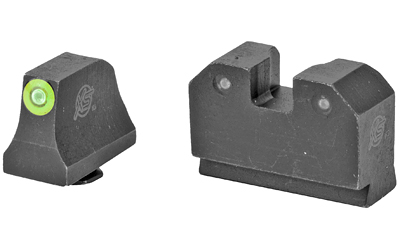 R3D SUPPRESSOR HEIGHT NIGHT SIGHTS FOR GLOCK 17/19/22/38 R3D NIGHT SIGHTS SUPPRESSOR HEIGHT FOR GLOCK 17/19/38 GREEN R3D SUPPRESSOR HEIGHT NIGHT SIGHTS FOR GLOCK 17/19/22/38 R3D NIGHT SIGHTS SUPPRESSOR HEIGHT FOR GLOCK 17/19/38 GREEN