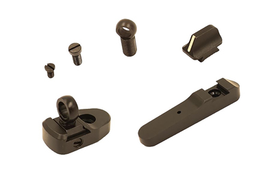 HENRY GHOST RING SIGHTS GHOST RING WS FOR LEVER RAIL HENRY 45-70 SCREW ON FS HENRY GHOST RING SIGHTS GHOST RING WS FOR LEVER RAIL HENRY 45-70 SCREW ON FS