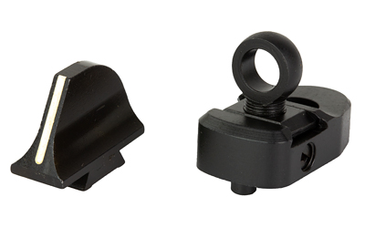 XS Sights Ghost Ring WS  use with Lever Rail – Henry 45-70  dvtl FS